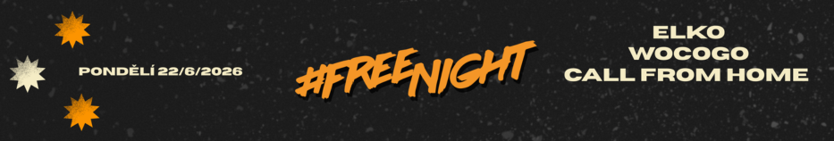 Pepsi Free Night: ELKO, WoCoGo, Call From Home 