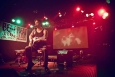 Richie Kotzen: Solo Show Tour 2013