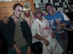 Zombie Walk afterparty
