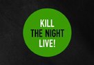 Audiotek Kill The Night Live + promo Mesa Boogie ve čtvrtek 27.6.